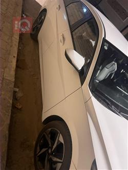 هیوندای ئەڤانتی